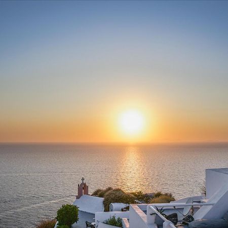 Marizan Caves & Villas Oia  Exterior photo