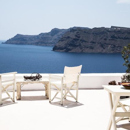 Marizan Caves & Villas Oia  Exterior photo