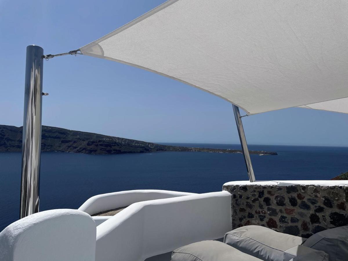Marizan Caves & Villas Oia  Exterior photo