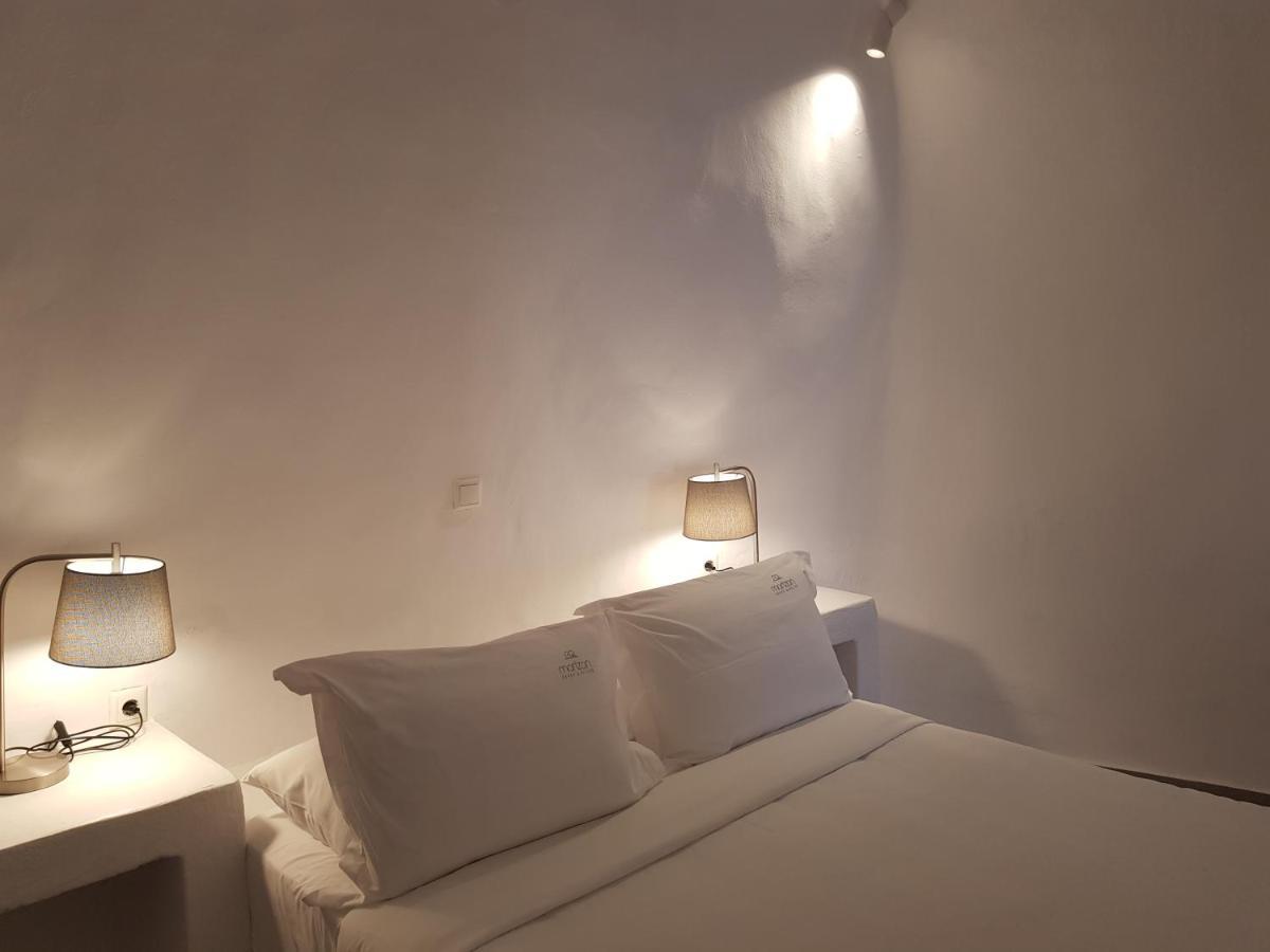 Marizan Caves & Villas Oia  Exterior photo