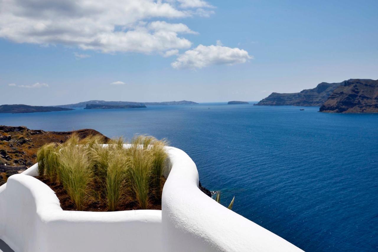 Marizan Caves & Villas Oia  Exterior photo