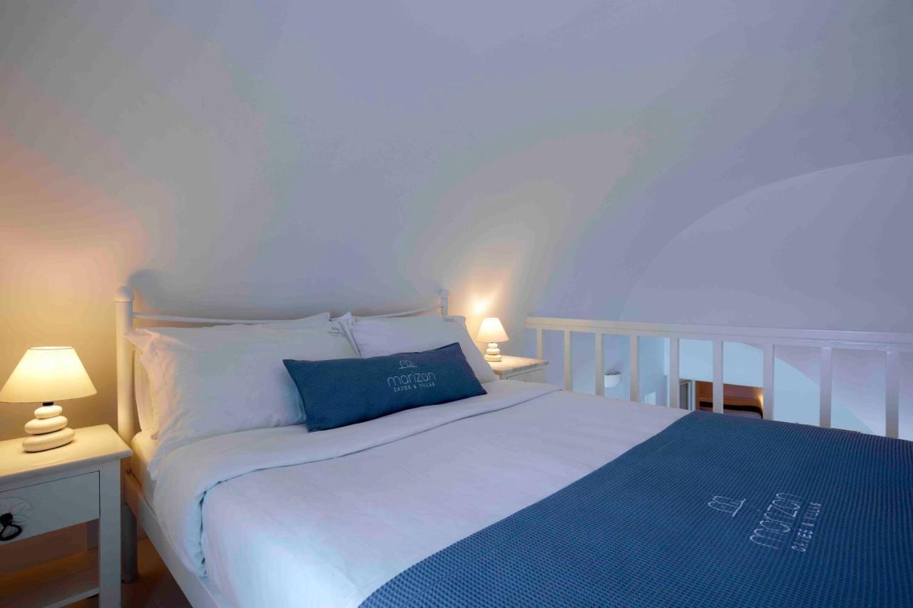 Marizan Caves & Villas Oia  Exterior photo