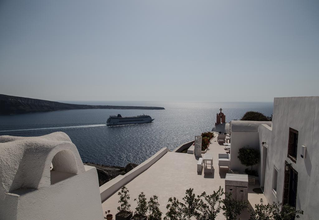Marizan Caves & Villas Oia  Exterior photo